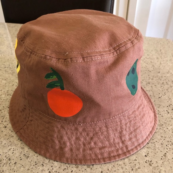 Urban Outfitters Coney Island Picnic Bucket Hat - Picture 3 of 11